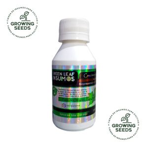 Green Leaf - Purin Ortiga 100ml