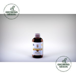 Comadreja Organica - Lactobacillus Plant Based
