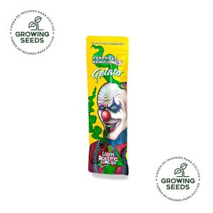 Lion Rolling Circus - Terpenes Hemp Cones