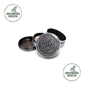 Lion Rolling Circus - Picador Metal Varias Piezas