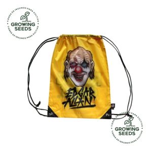 Lion Rolling Circus - Mochila/Bag