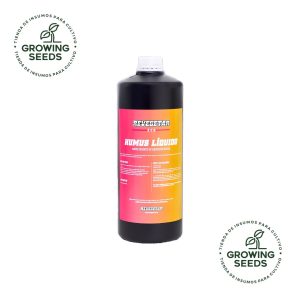 Revegetar - Humus Liquido 1l