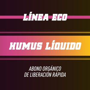 Revegetar - Humus Liquido 1l