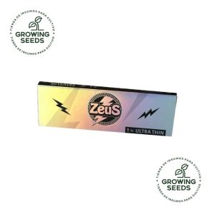 Zeus - Premium Ultra Thin 1 1/4