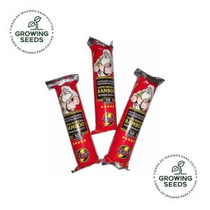 Zeus Carbón para Hookah y Shisha