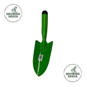 Pala Jardinera Manual para Cultivo y Jardín