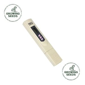 Medidor TDS