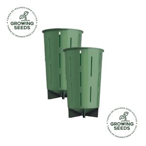 Mad Rocket Eco - Macetas