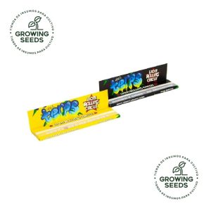 Lion/Flowers And Terpenes - Super Size Edition