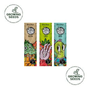 Soul Blime - Hemp Wrap