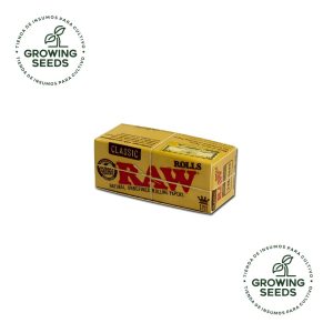 RAW - Rolls Classic x 3mts