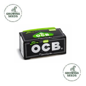OCB - Rolls Slim Premium