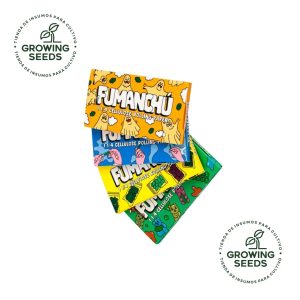 Fumanchu - Celulosa Regular 1 1/4