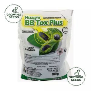 HUAGRO BB-TOX - BICHO BOLITA X 100 GR