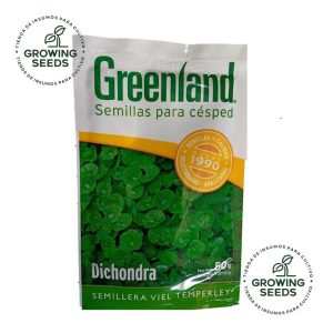 GREENLAND - Greenland Semillas Dichondra 50g