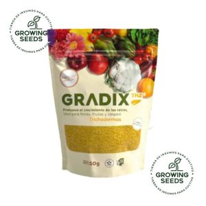 Acay Gradix 50g Potenciador Biológico de Crecimiento