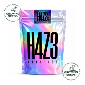 Haze Genetics Semillas Feminizadas Fotoperiódicas